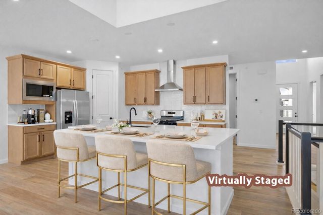 11391 W Alder Drive, Littleton, CO 80127