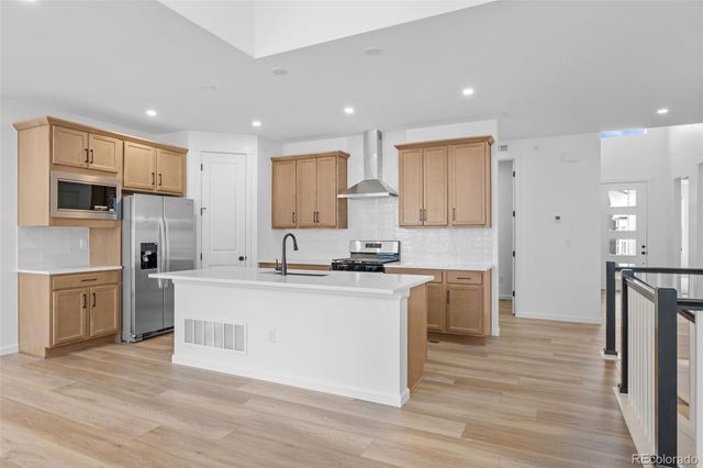 11391 W Alder Drive, Littleton, CO 80127