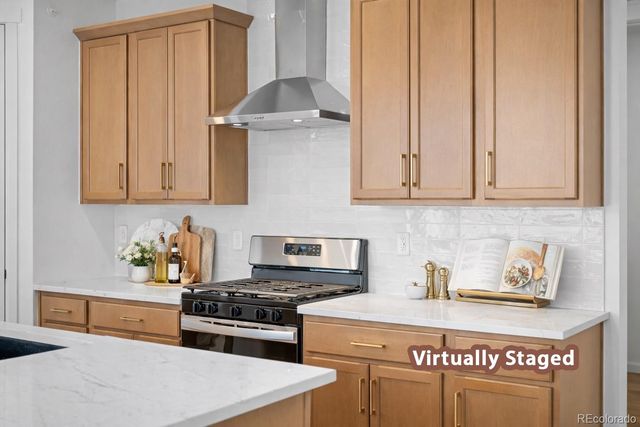 11391 W Alder Drive, Littleton, CO 80127