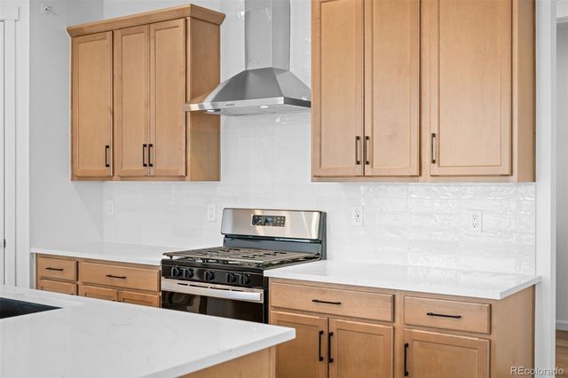 11391 W Alder Drive, Littleton, CO 80127