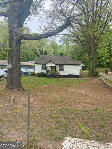 4620 White City Road, South Fulton, GA 30337