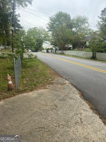 4620 White City Road, South Fulton, GA 30337