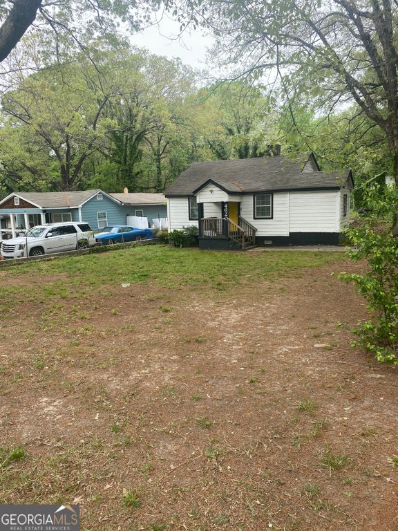 4620 White City Road, South Fulton, GA 30337