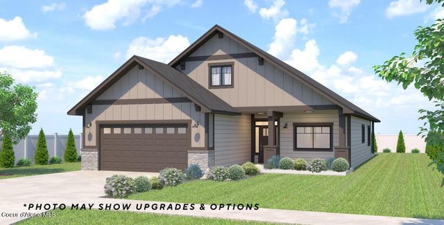 969 E STEEPLE CHASE RD, Hayden, ID 83835 property photo