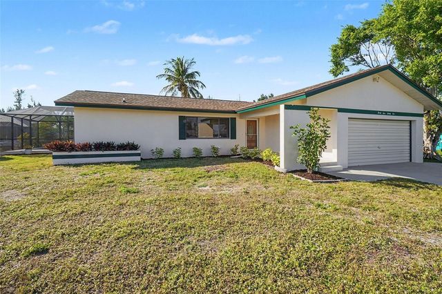 3425 MAGNOLIA WAY, Punta Gorda, FL 33950