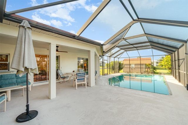 3425 MAGNOLIA WAY, Punta Gorda, FL 33950