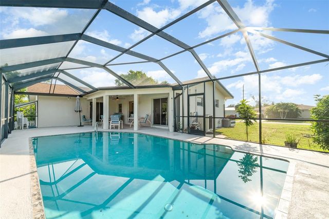 3425 MAGNOLIA WAY, Punta Gorda, FL 33950