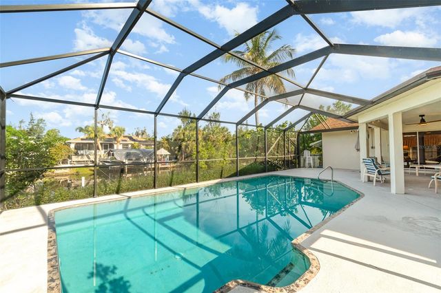 3425 MAGNOLIA WAY, Punta Gorda, FL 33950