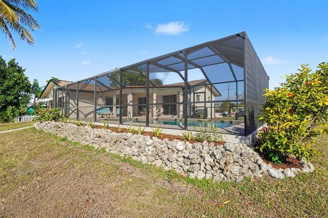 3425 MAGNOLIA WAY, Punta Gorda, FL 33950