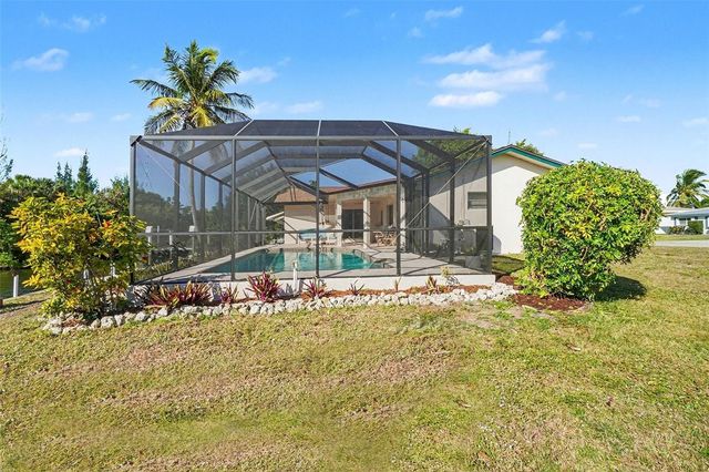 3425 MAGNOLIA WAY, Punta Gorda, FL 33950