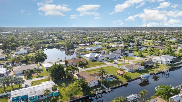 3425 MAGNOLIA WAY, Punta Gorda, FL 33950