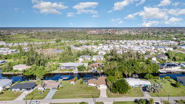 3425 MAGNOLIA WAY, Punta Gorda, FL 33950