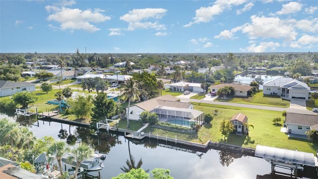 3425 MAGNOLIA WAY, Punta Gorda, FL 33950