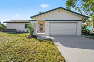 3425 MAGNOLIA WAY, Punta Gorda, FL 33950