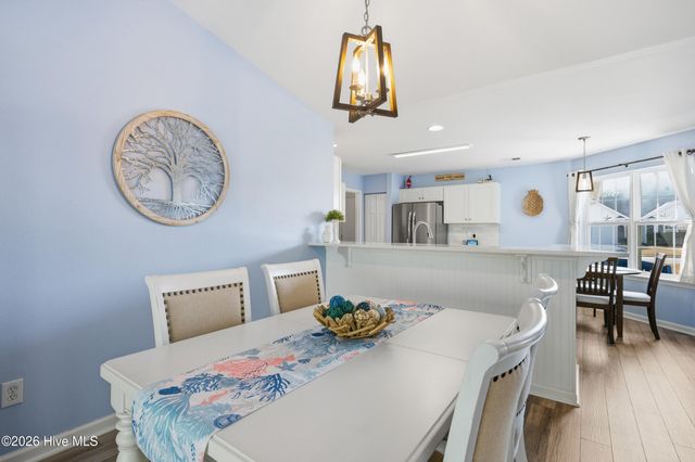 952 Wyndfall Drive SW, Sunset Beach, NC 28468