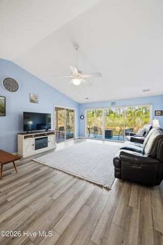 952 Wyndfall Drive SW, Sunset Beach, NC 28468