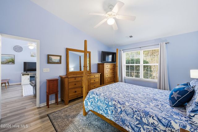 952 Wyndfall Drive SW, Sunset Beach, NC 28468