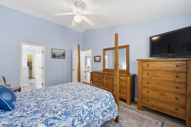 952 Wyndfall Drive SW, Sunset Beach, NC 28468