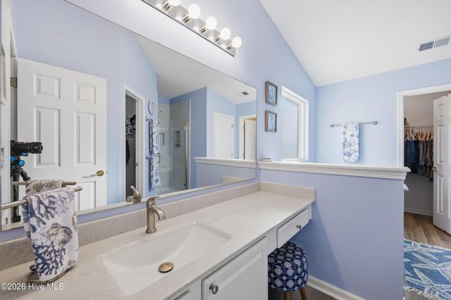 952 Wyndfall Drive SW, Sunset Beach, NC 28468