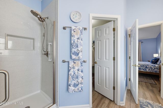 952 Wyndfall Drive SW, Sunset Beach, NC 28468