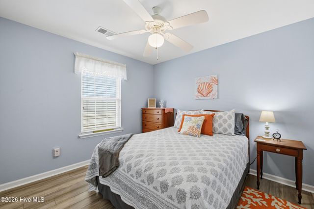 952 Wyndfall Drive SW, Sunset Beach, NC 28468