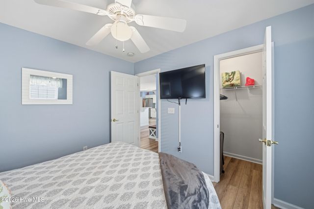 952 Wyndfall Drive SW, Sunset Beach, NC 28468