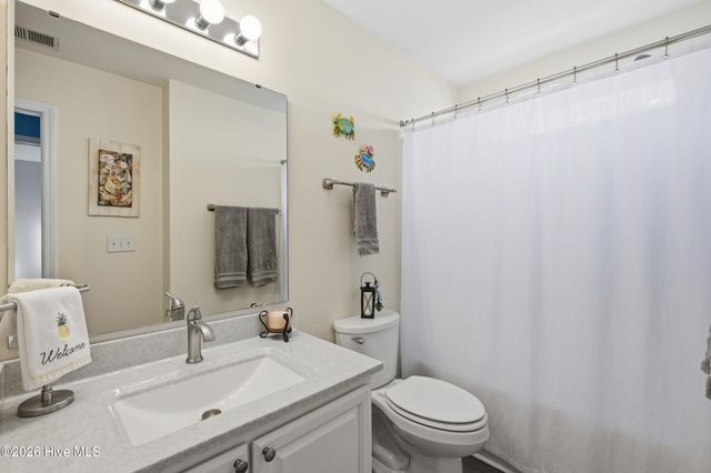 952 Wyndfall Drive SW, Sunset Beach, NC 28468