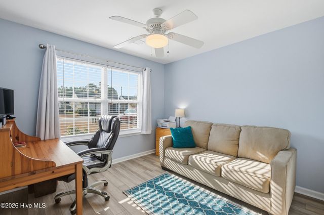 952 Wyndfall Drive SW, Sunset Beach, NC 28468