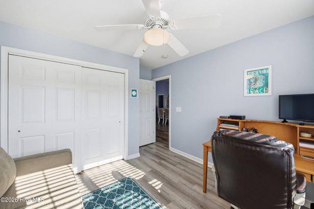 952 Wyndfall Drive SW, Sunset Beach, NC 28468