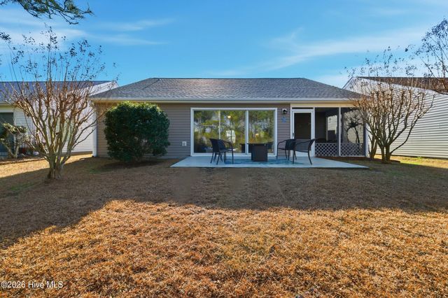 952 Wyndfall Drive SW, Sunset Beach, NC 28468