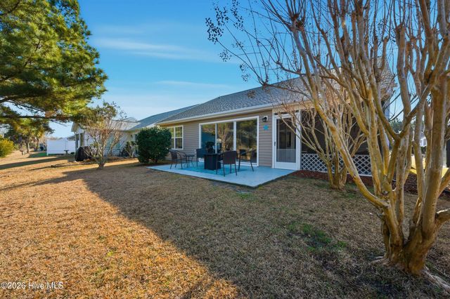 952 Wyndfall Drive SW, Sunset Beach, NC 28468