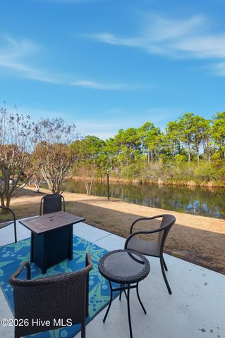 952 Wyndfall Drive SW, Sunset Beach, NC 28468