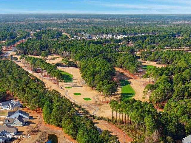 952 Wyndfall Drive SW, Sunset Beach, NC 28468