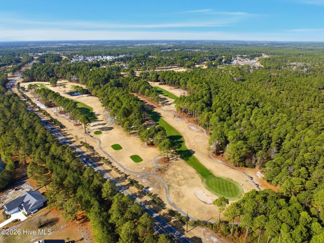 952 Wyndfall Drive SW, Sunset Beach, NC 28468