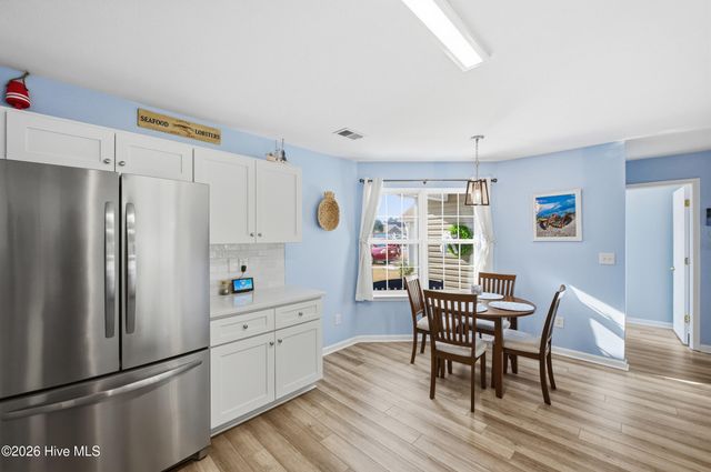 952 Wyndfall Drive SW, Sunset Beach, NC 28468