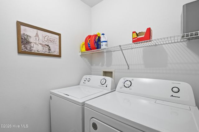 952 Wyndfall Drive SW, Sunset Beach, NC 28468