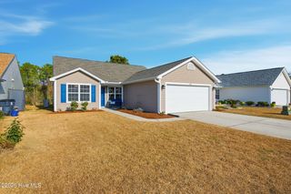 952 Wyndfall Drive SW, Sunset Beach, NC 28468