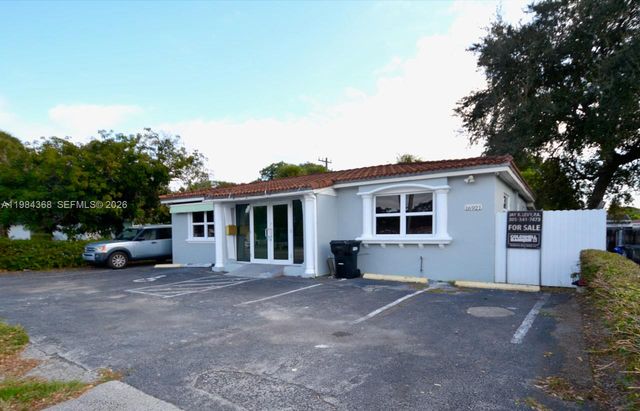 16921 NE 6th Ave, North Miami Beach, FL 33162