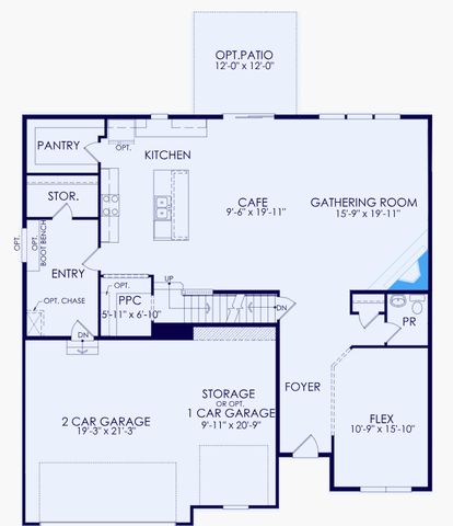 19626 105th Avenue, Corcoran, MN 55374