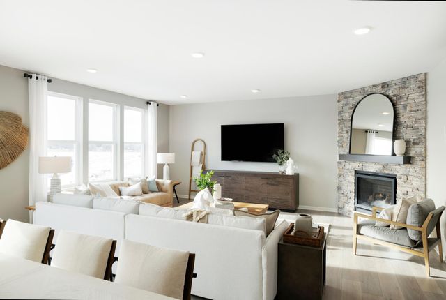 19626 105th Avenue, Corcoran, MN 55374