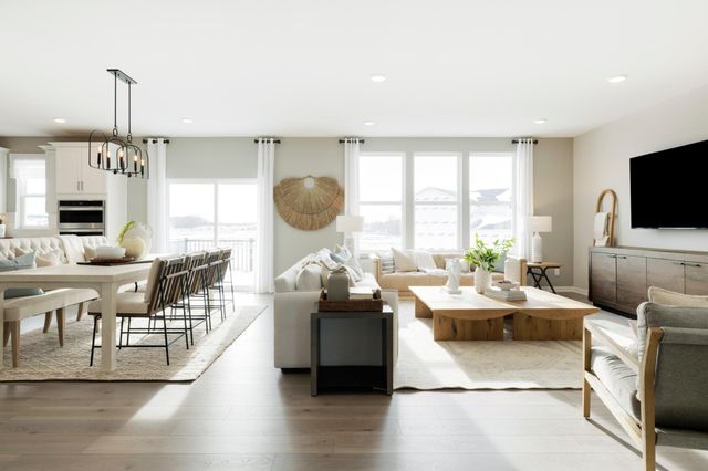 19626 105th Avenue, Corcoran, MN 55374