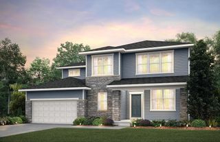 19626 105th Avenue, Corcoran, MN 55374