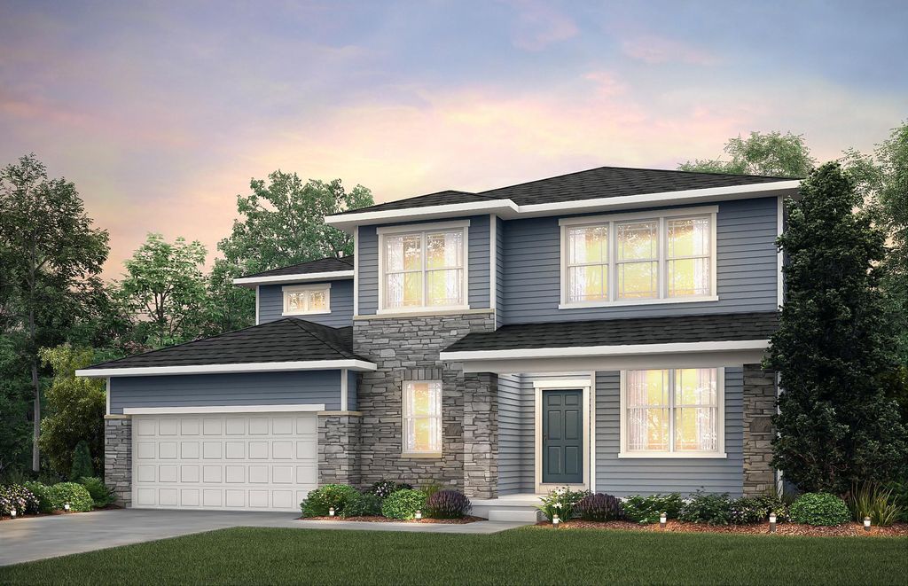 19626 105th Avenue, Corcoran, MN 55374