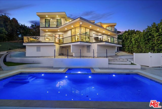 5675 Calpine Drive, Malibu, CA 90265