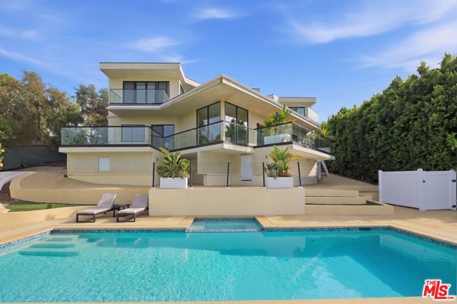 5675 Calpine Drive, Malibu, CA 90265
