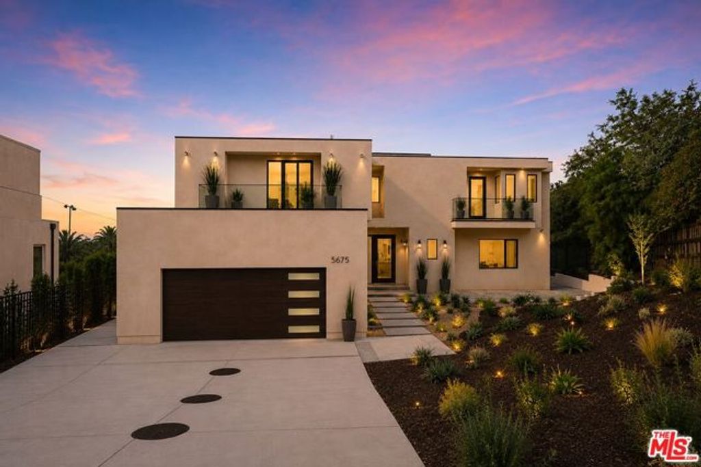 5675 Calpine Drive, Malibu, CA 90265
