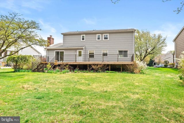 88 KINO BLVD, Hamilton, NJ 08619