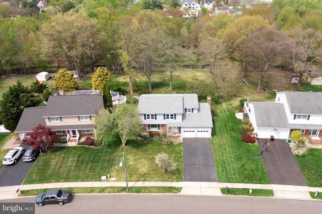 88 KINO BLVD, Hamilton, NJ 08619