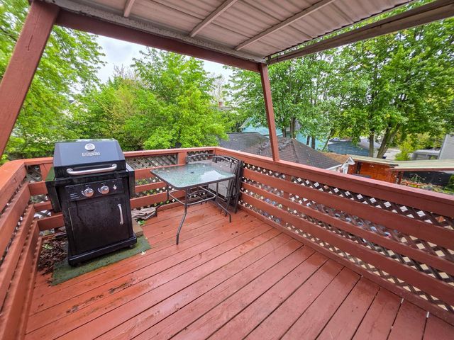 1706 Mckinley Avenue, Bay City, MI 48708