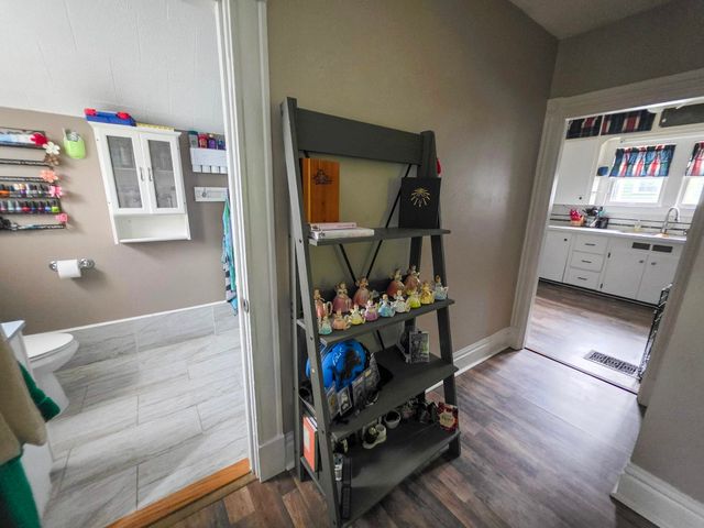 1706 Mckinley Avenue, Bay City, MI 48708